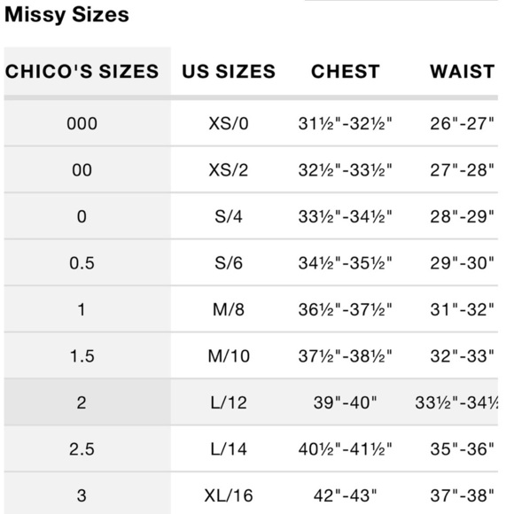 Chico’s ZENERGY Neema Travel Contrast Trim Zip-Up Vest - Picture 9 of 9